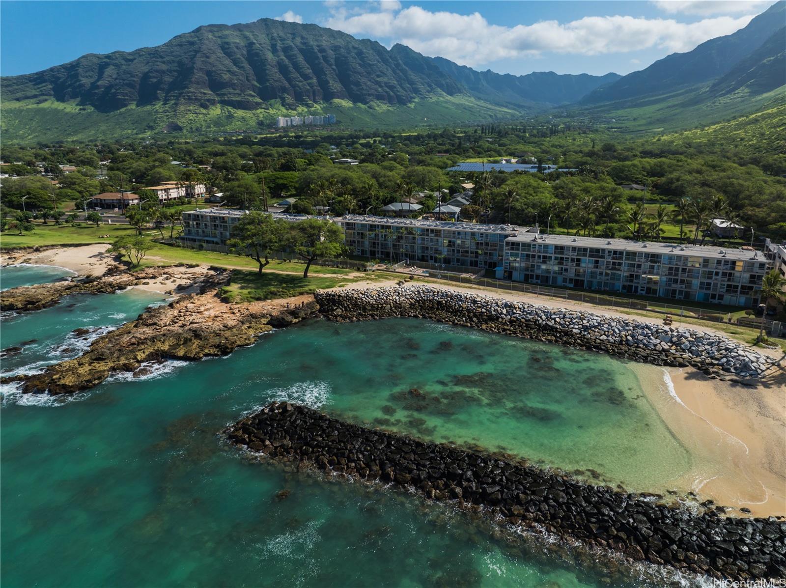 Makaha Surfside condo # C427, Waianae, Hawaii - photo 12 of 13
