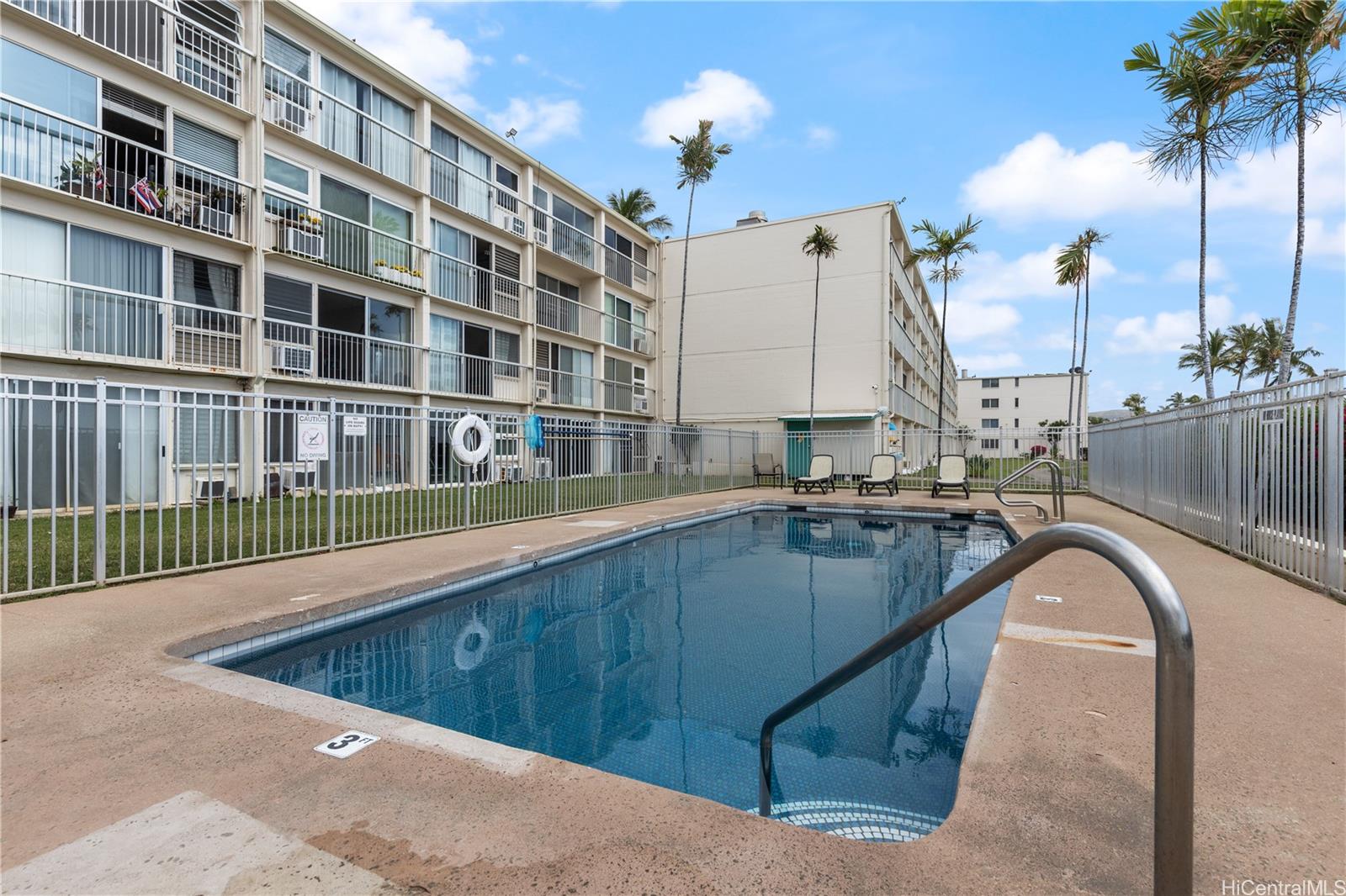 Makaha Surfside condo # C430, Waianae, Hawaii - photo 14 of 22