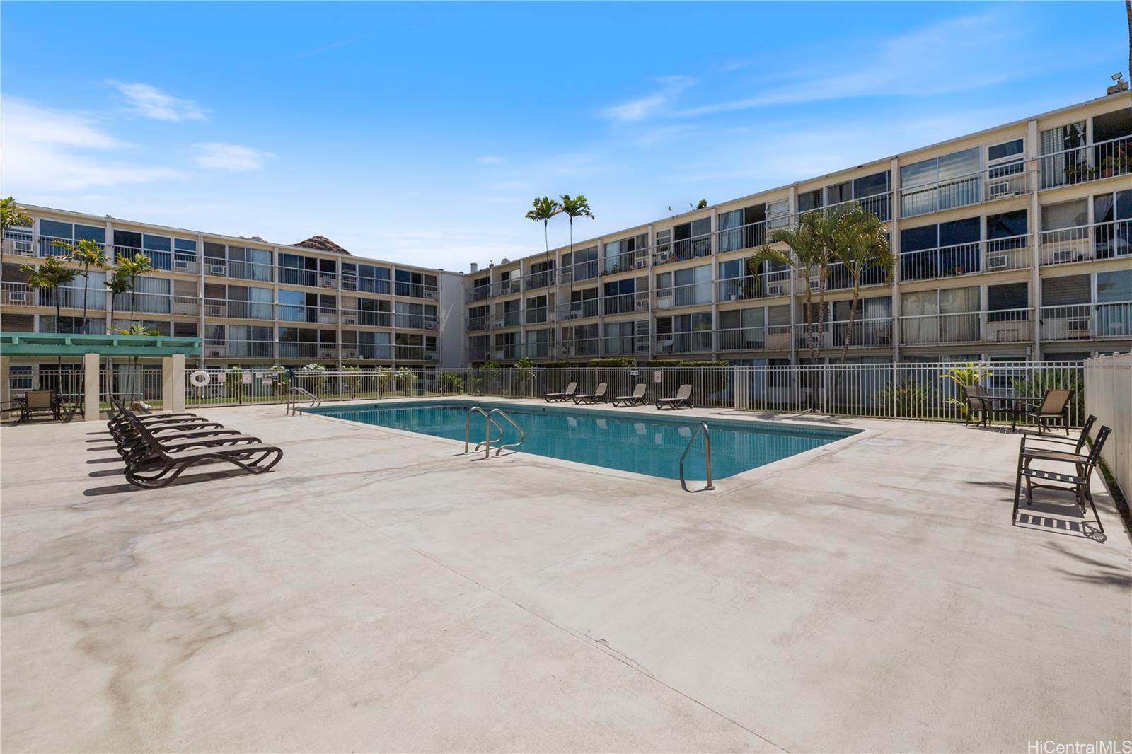 Makaha Surfside condo # C430, Waianae, Hawaii - photo 15 of 22