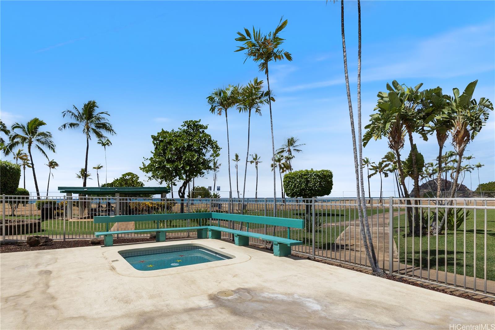 Makaha Surfside condo # C430, Waianae, Hawaii - photo 16 of 22