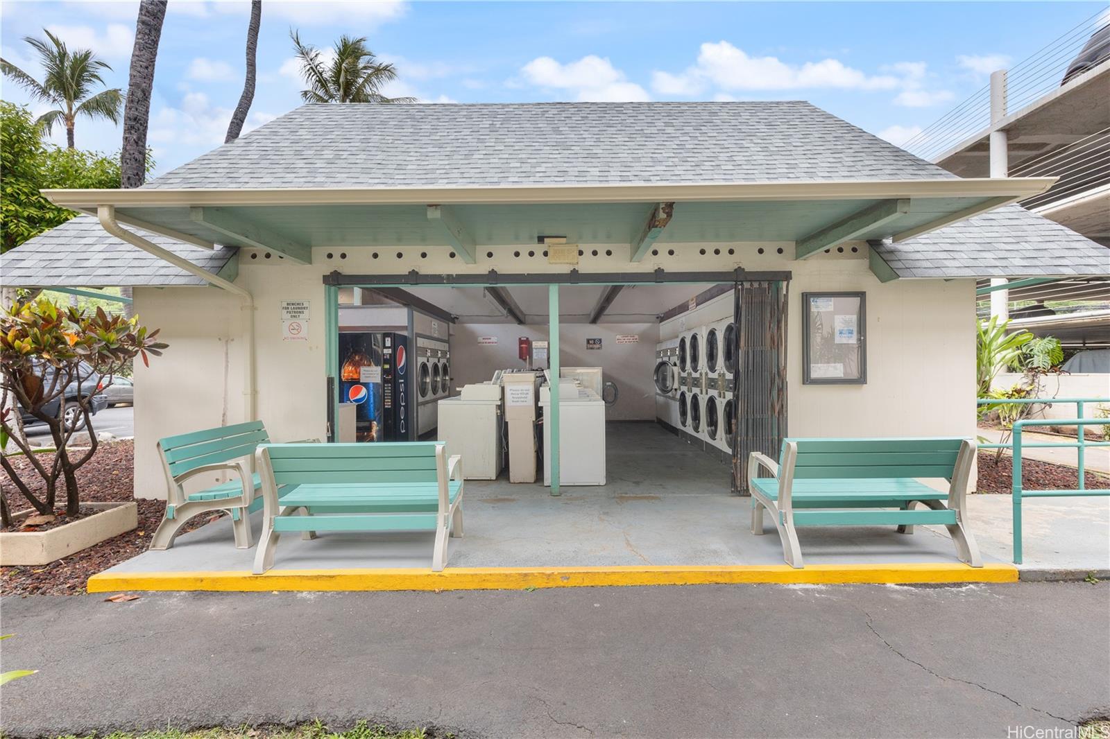 Makaha Surfside condo # C430, Waianae, Hawaii - photo 17 of 22