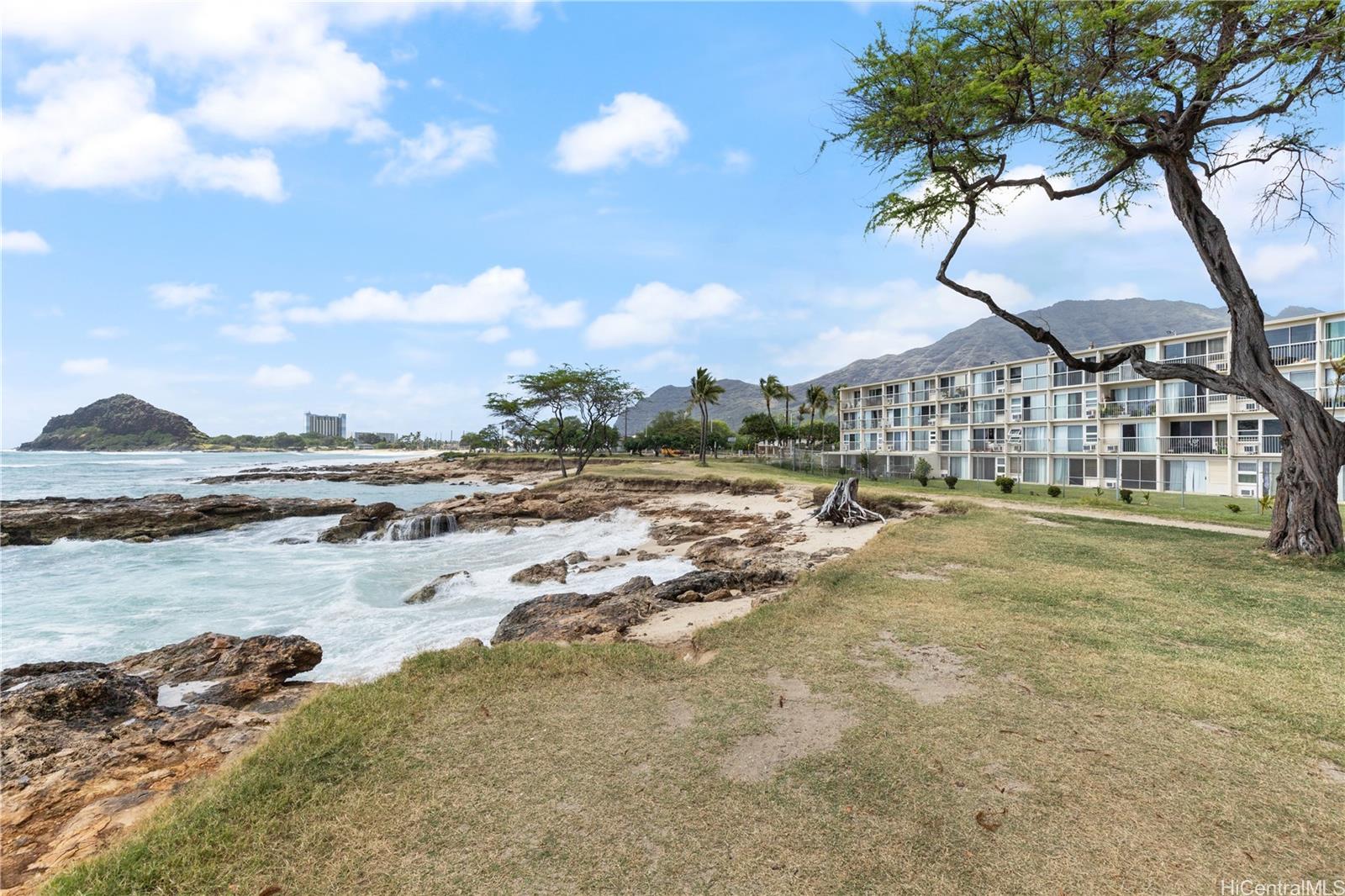 Makaha Surfside condo # C430, Waianae, Hawaii - photo 18 of 22