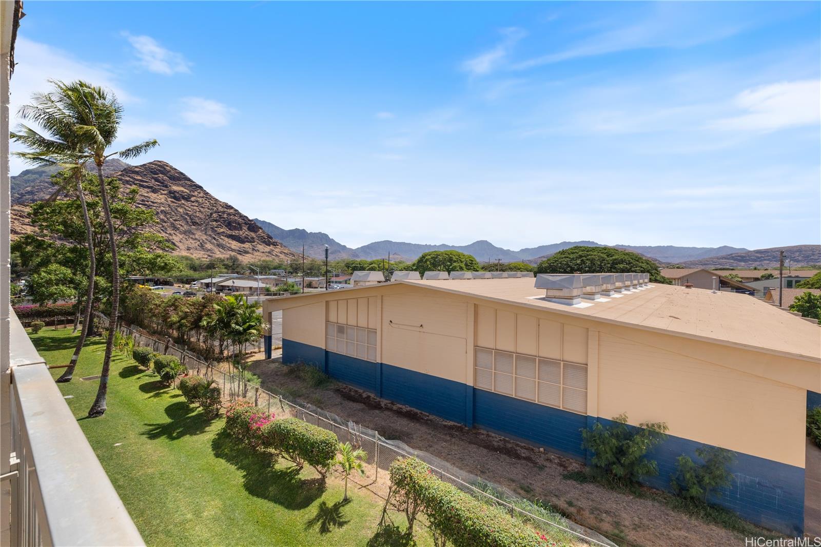 Makaha Surfside condo # C430, Waianae, Hawaii - photo 19 of 22