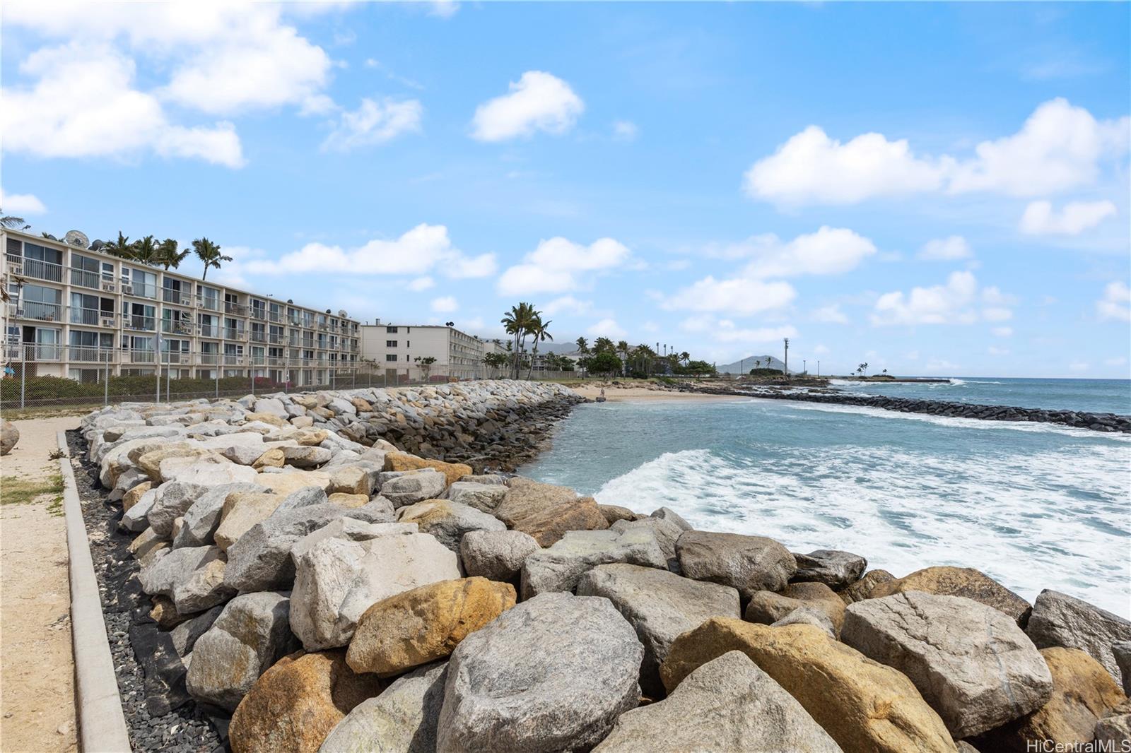 Makaha Surfside condo # C430, Waianae, Hawaii - photo 20 of 22