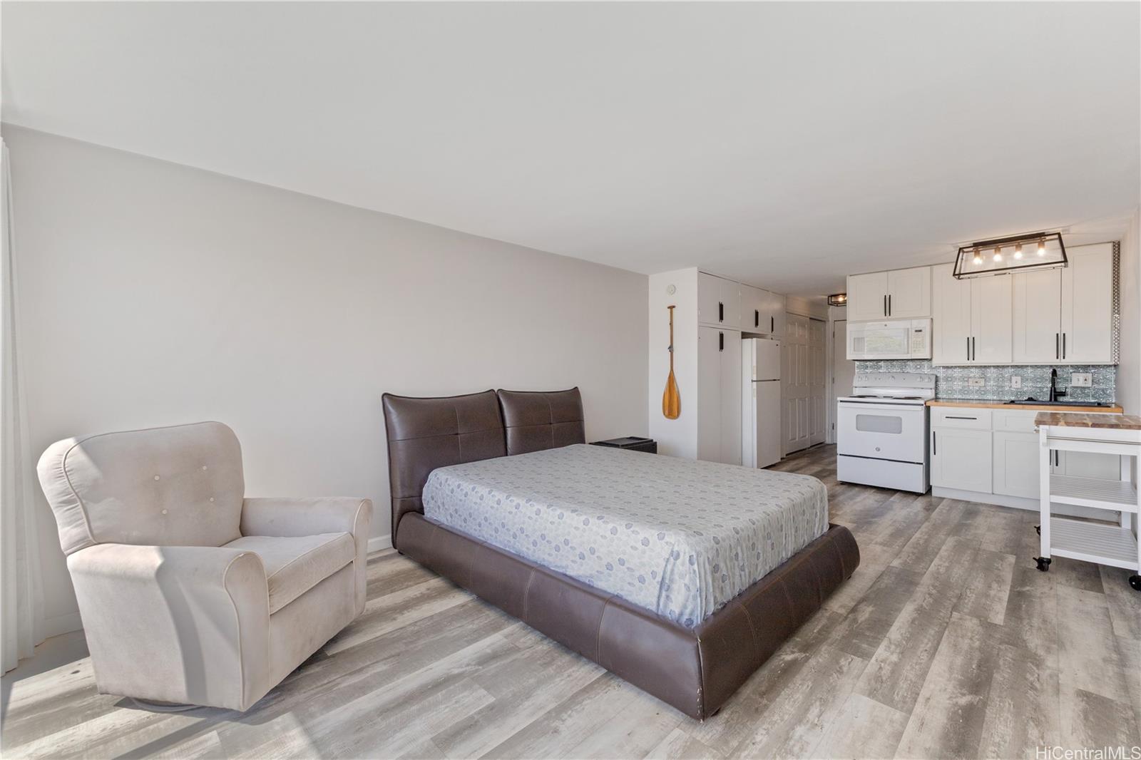 Makaha Surfside condo # C430, Waianae, Hawaii - photo 4 of 22