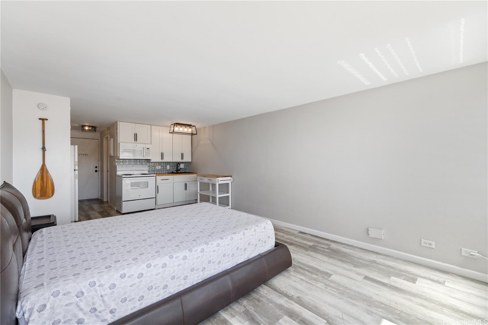 Makaha Surfside condo # C430, Waianae, Hawaii - photo 6 of 22