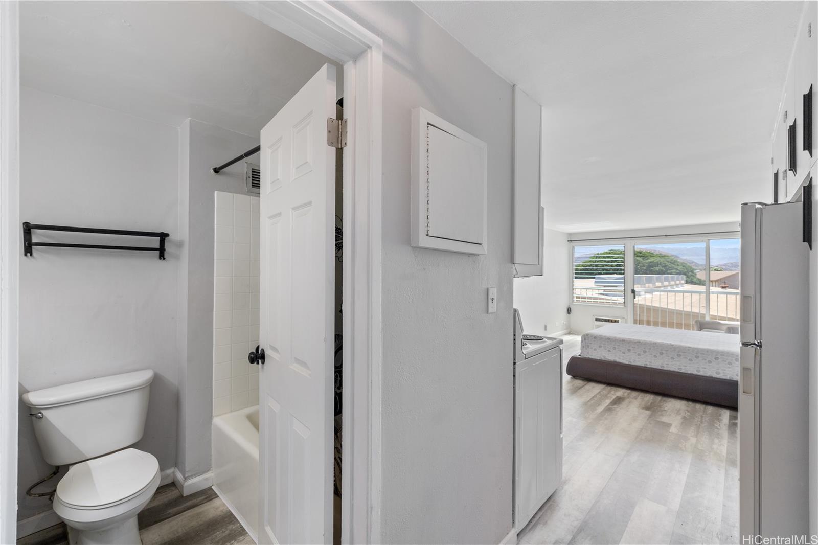 Makaha Surfside condo # C430, Waianae, Hawaii - photo 8 of 22