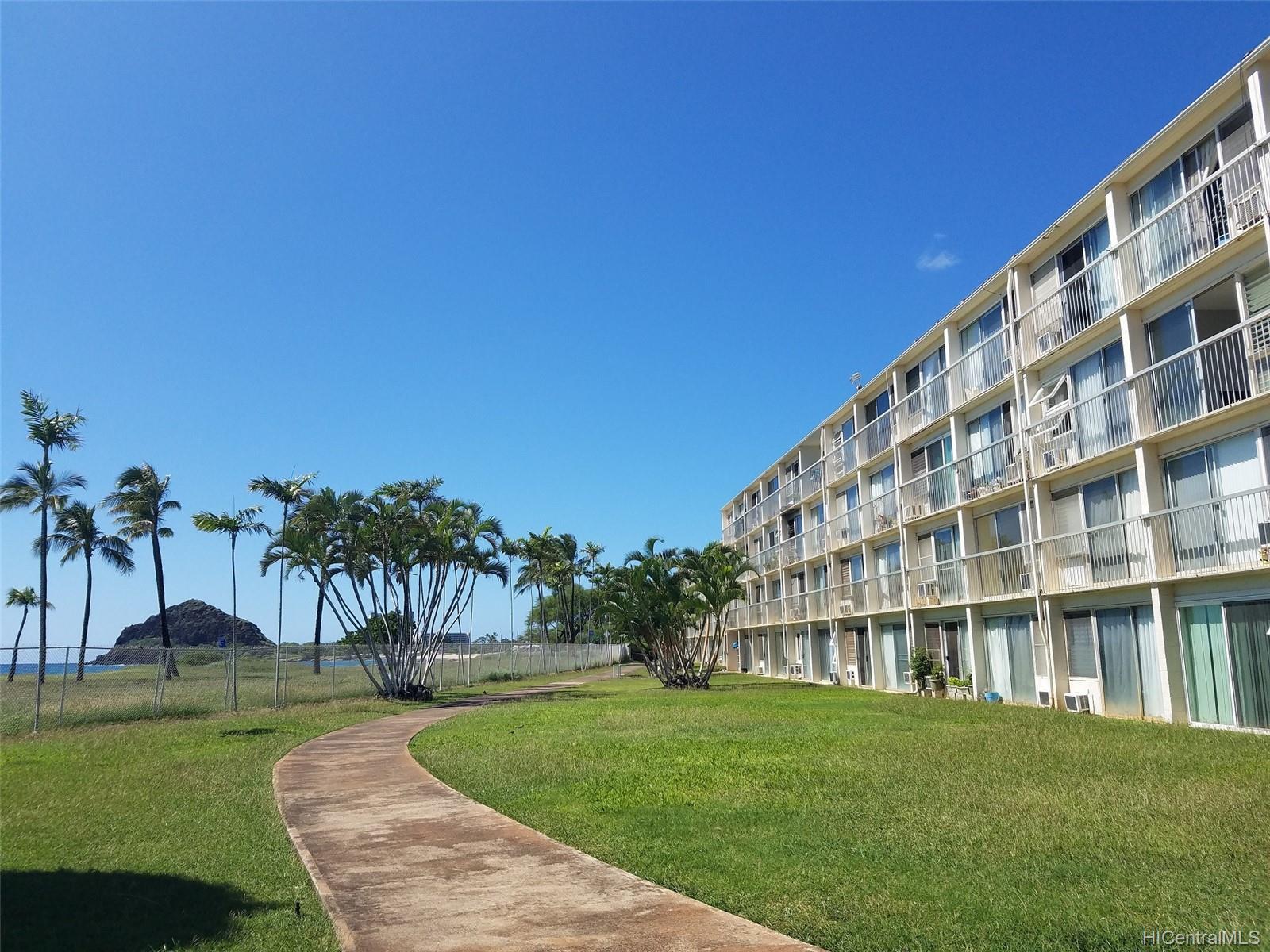 Makaha Surfside PKG, 85175 Farrington Hwy, Waianae Waianae