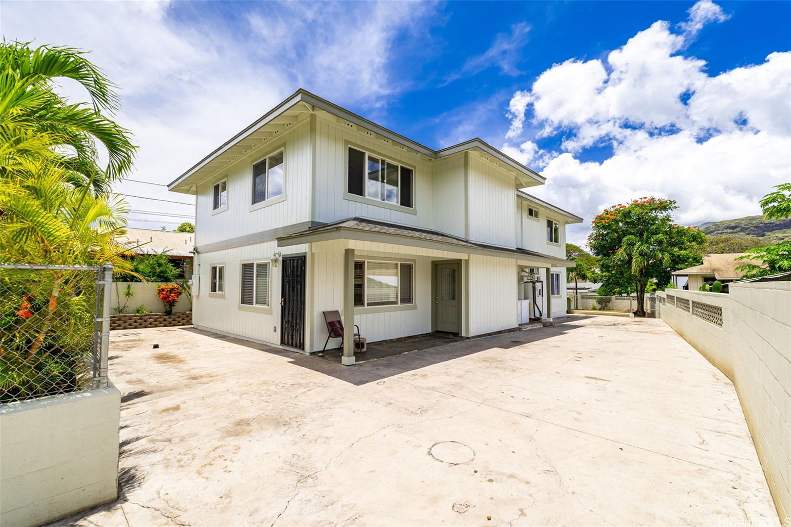 85184A Waianae Valley Rd , Waianae Hawaii House for sale Waianae