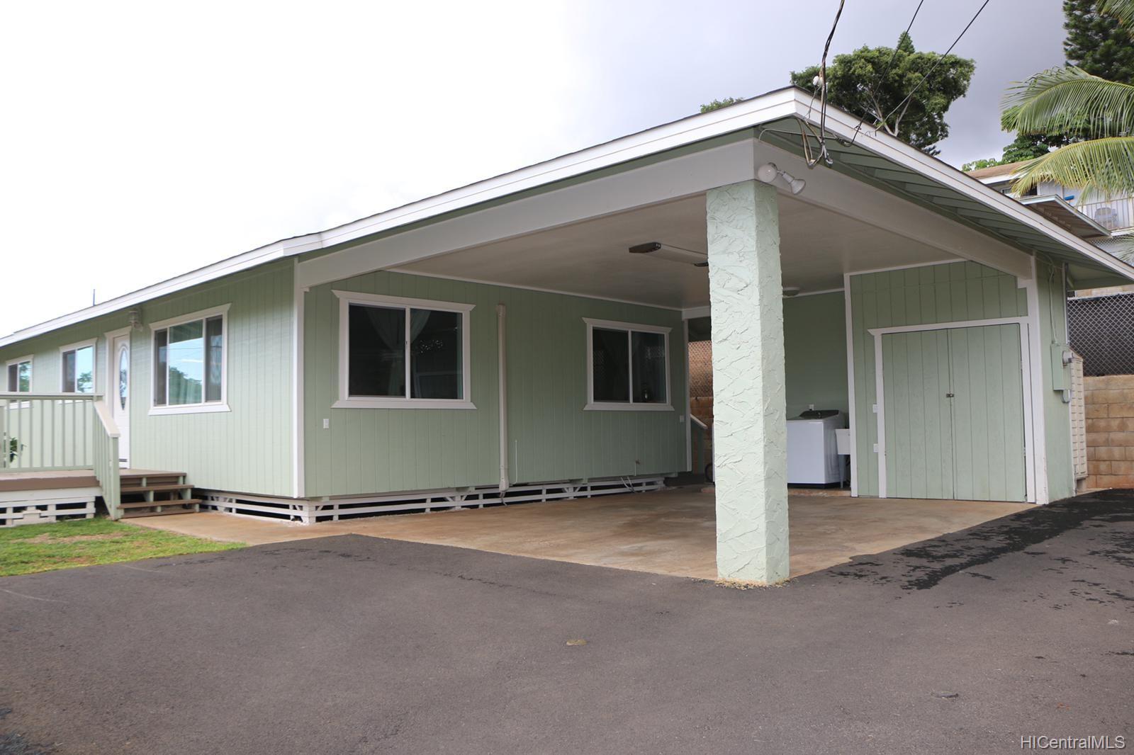 85196 Lualualei Homestead Road , Waianae Hawaii House for sale