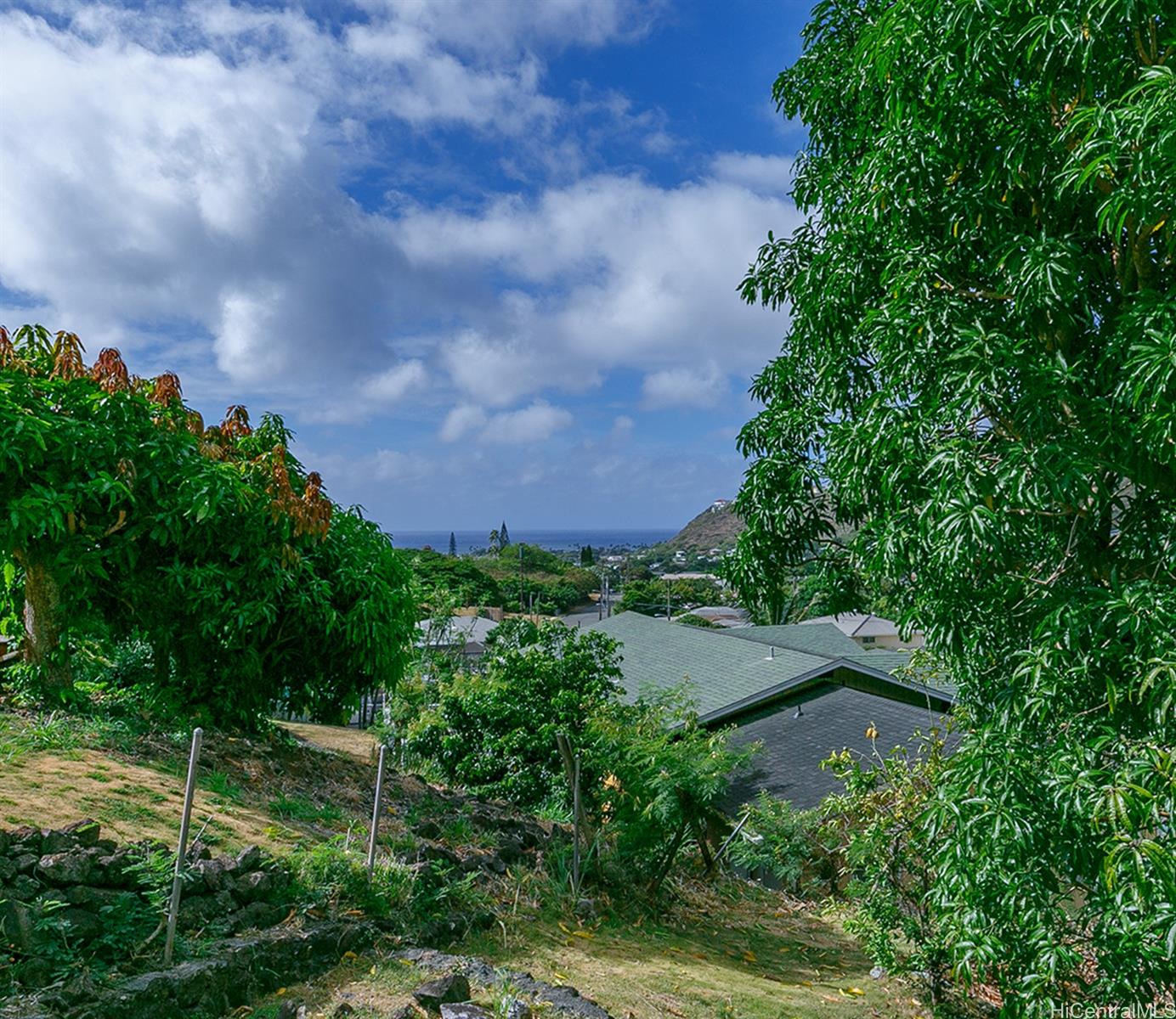 852  Kainoa Place Aina Haina Area, Diamond Head home - photo 2 of 9