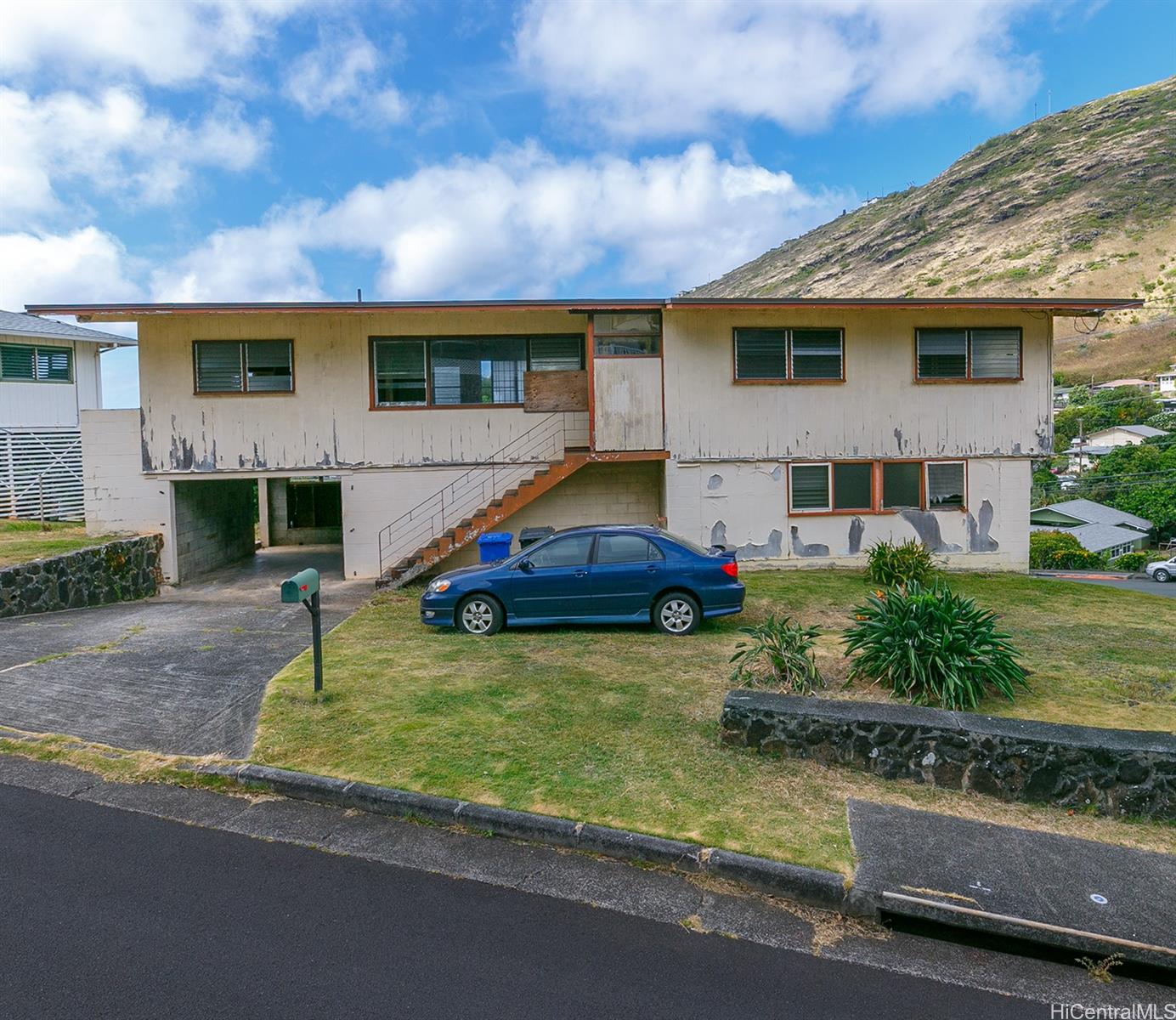 852  Kainoa Place Aina Haina Area, Diamond Head home - photo 9 of 9