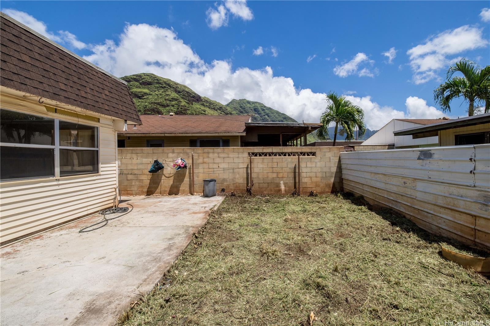 85-209  Ala Akau Street Waianae, Leeward home - photo 11 of 20