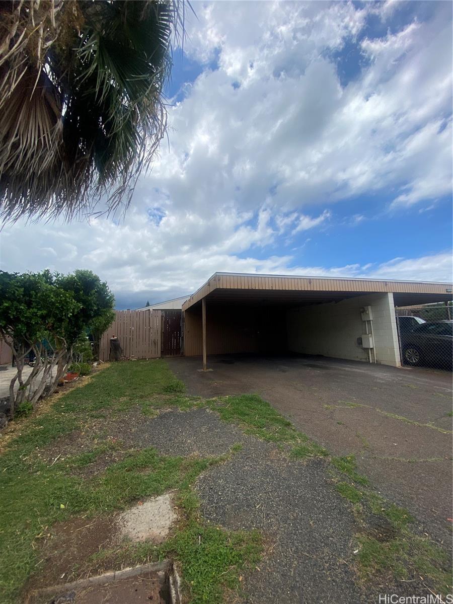 85209C Ala Akau Street Waianae Hawaii Rental Waianae Commun Dev Proj