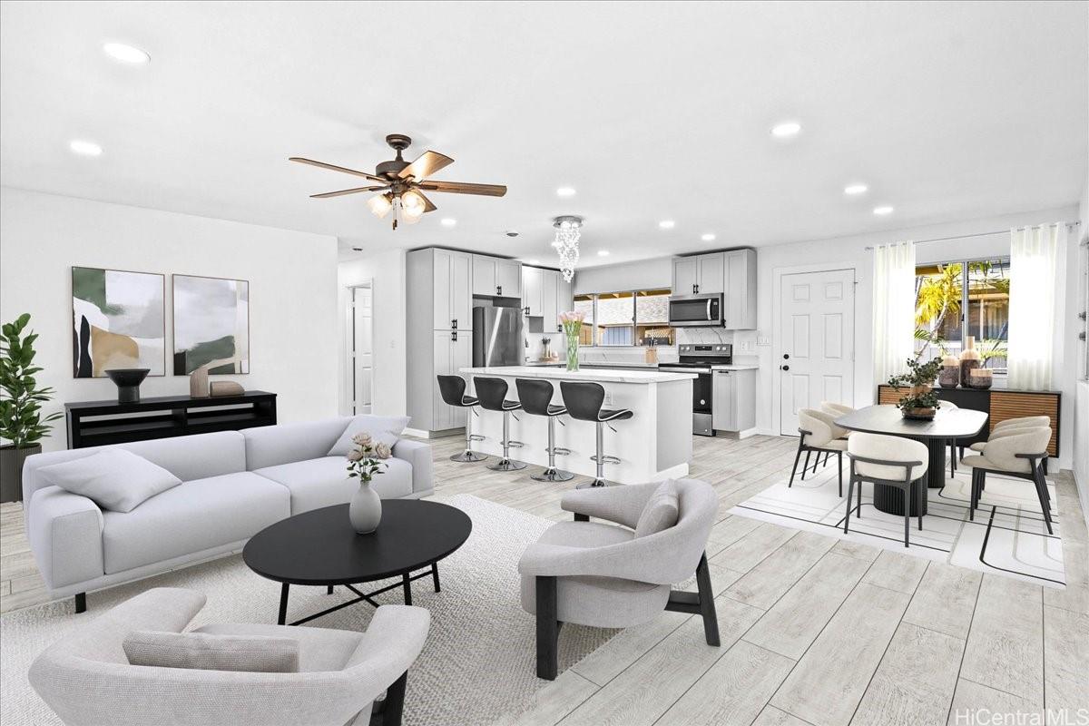 85-210  Limakokua Place Waianae, Leeward home - photo 2 of 22