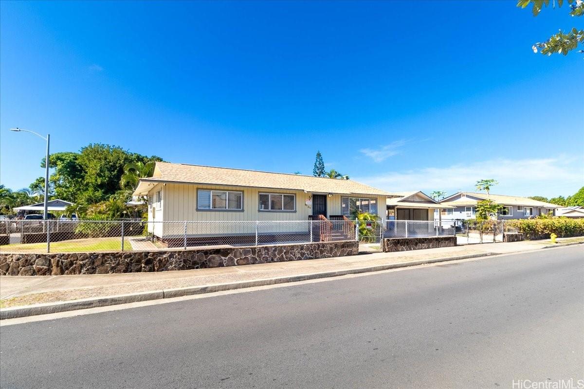 85-210  Limakokua Place Waianae, Leeward home - photo 22 of 22