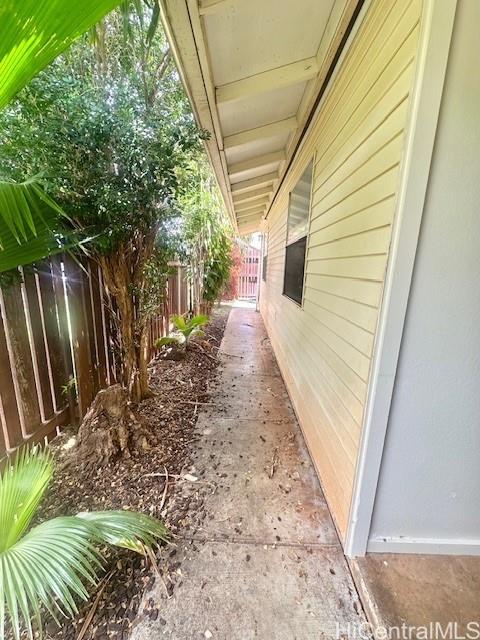 85-215  Ala Akau Street Waianae, Leeward home - photo 2 of 17