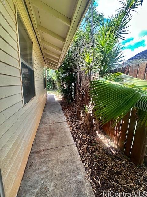 85-215  Ala Akau Street Waianae, Leeward home - photo 3 of 17