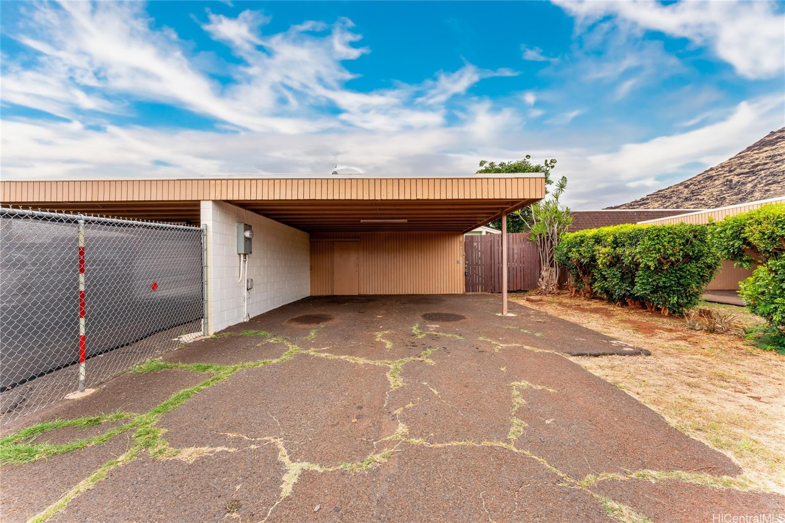 Ulu Wehi condo # E, Waianae, Hawaii - photo 2 of 25