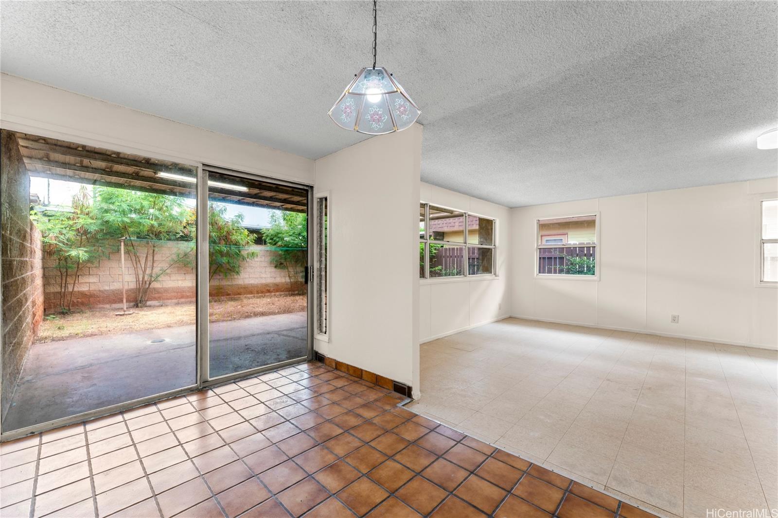 Ulu Wehi condo # E, Waianae, Hawaii - photo 12 of 25