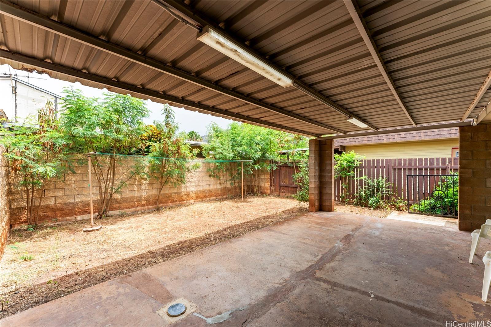 Ulu Wehi condo # E, Waianae, Hawaii - photo 5 of 25