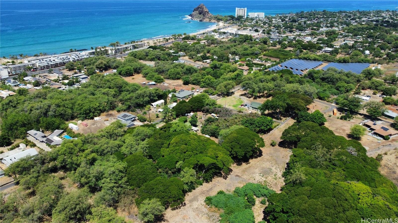 85-230 Mahinaau Rd  Waianae, Hi vacant land for sale - photo 2 of 7