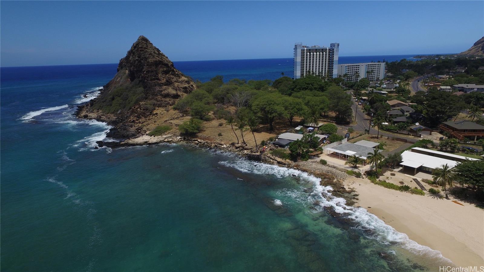 85-230 Mahinaau Rd  Waianae, Hi vacant land for sale - photo 4 of 7