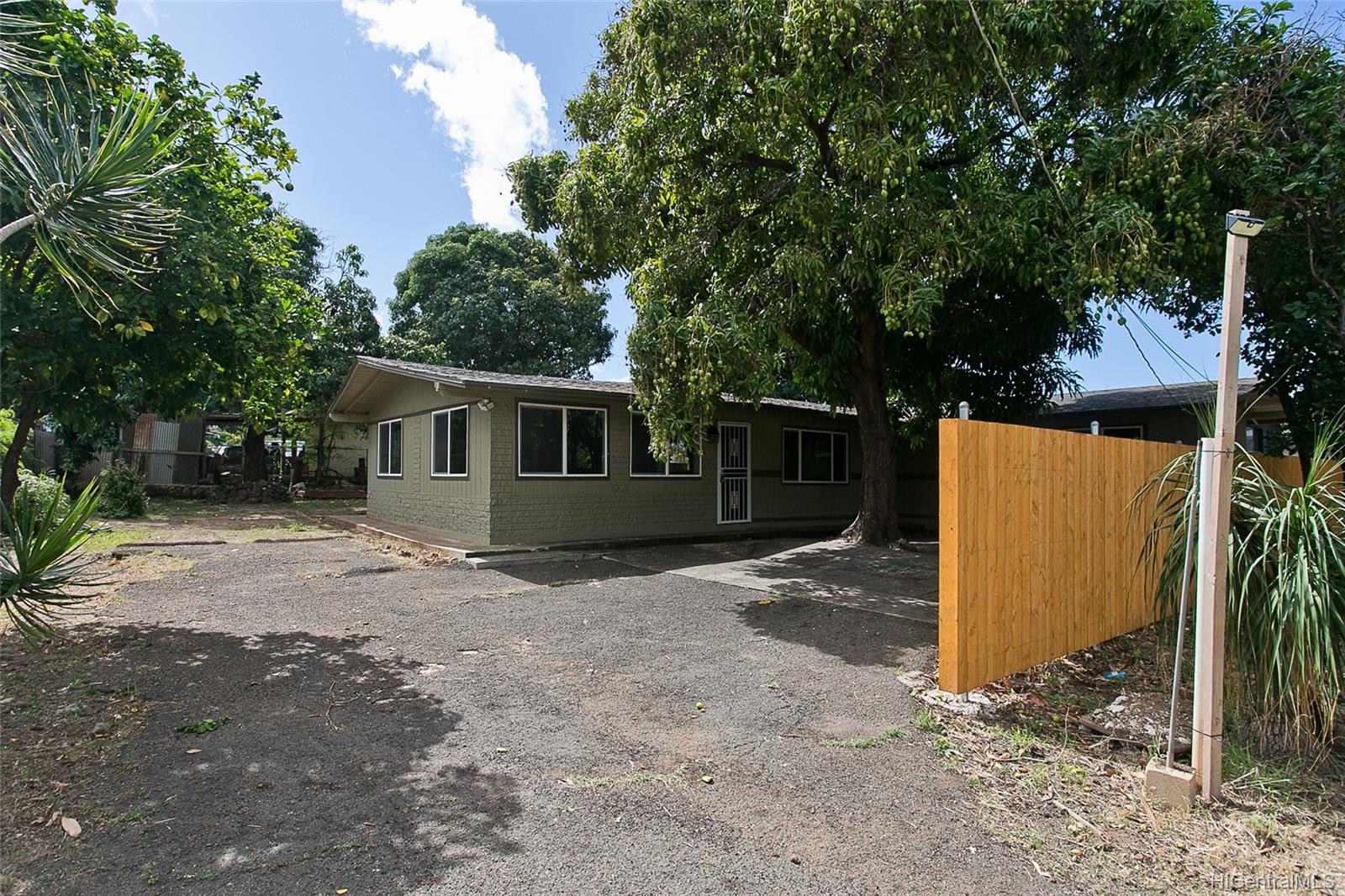 85235 Mcarthur Street , Waianae house for sale Waianae Leeward