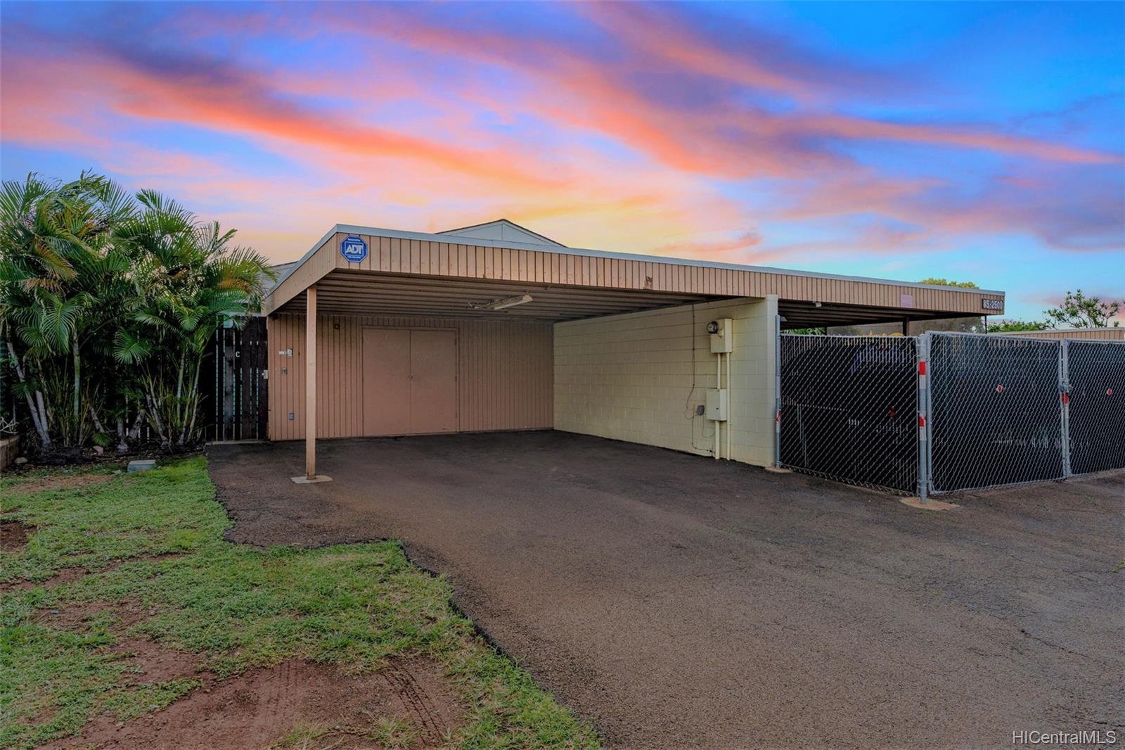 Ulu Wehi C, 85250 Ala Hema Street, Waianae Waianae condo Sold