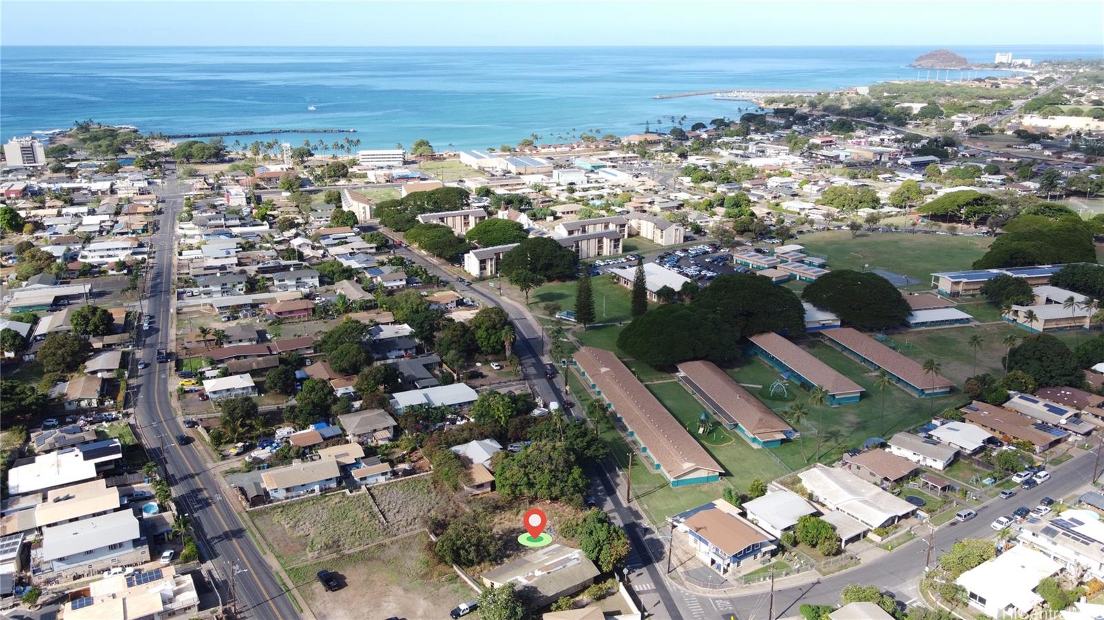 85-267  Mcarthur Street Waianae, Leeward home - photo 3 of 6