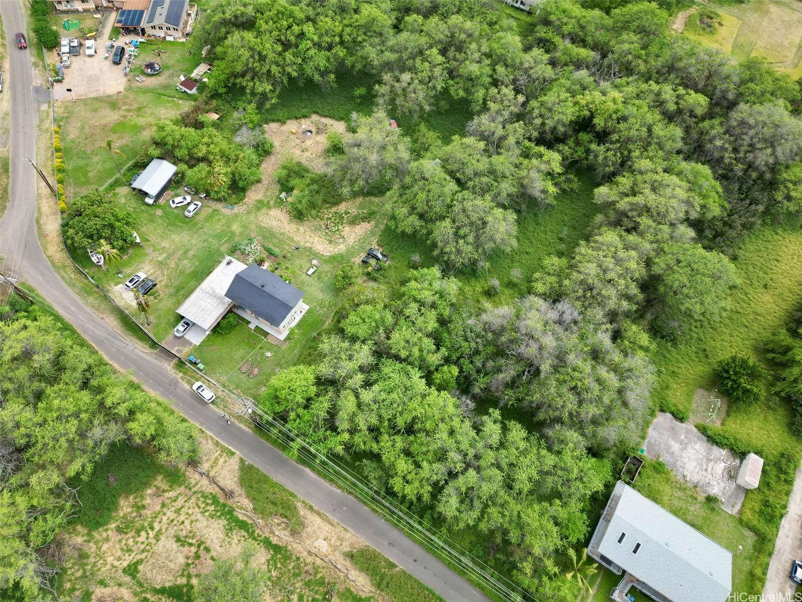 85-271 Mahinaau Road  Waianae, Hi vacant land for sale - photo 4 of 8