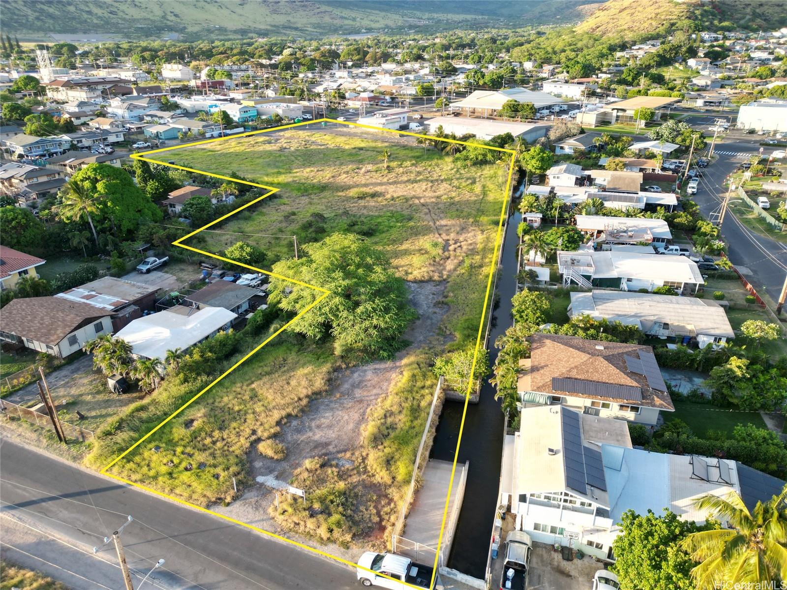 85-29 Lualualei Homestead Road  Waianae, Hi vacant land for sale - photo 4 of 7