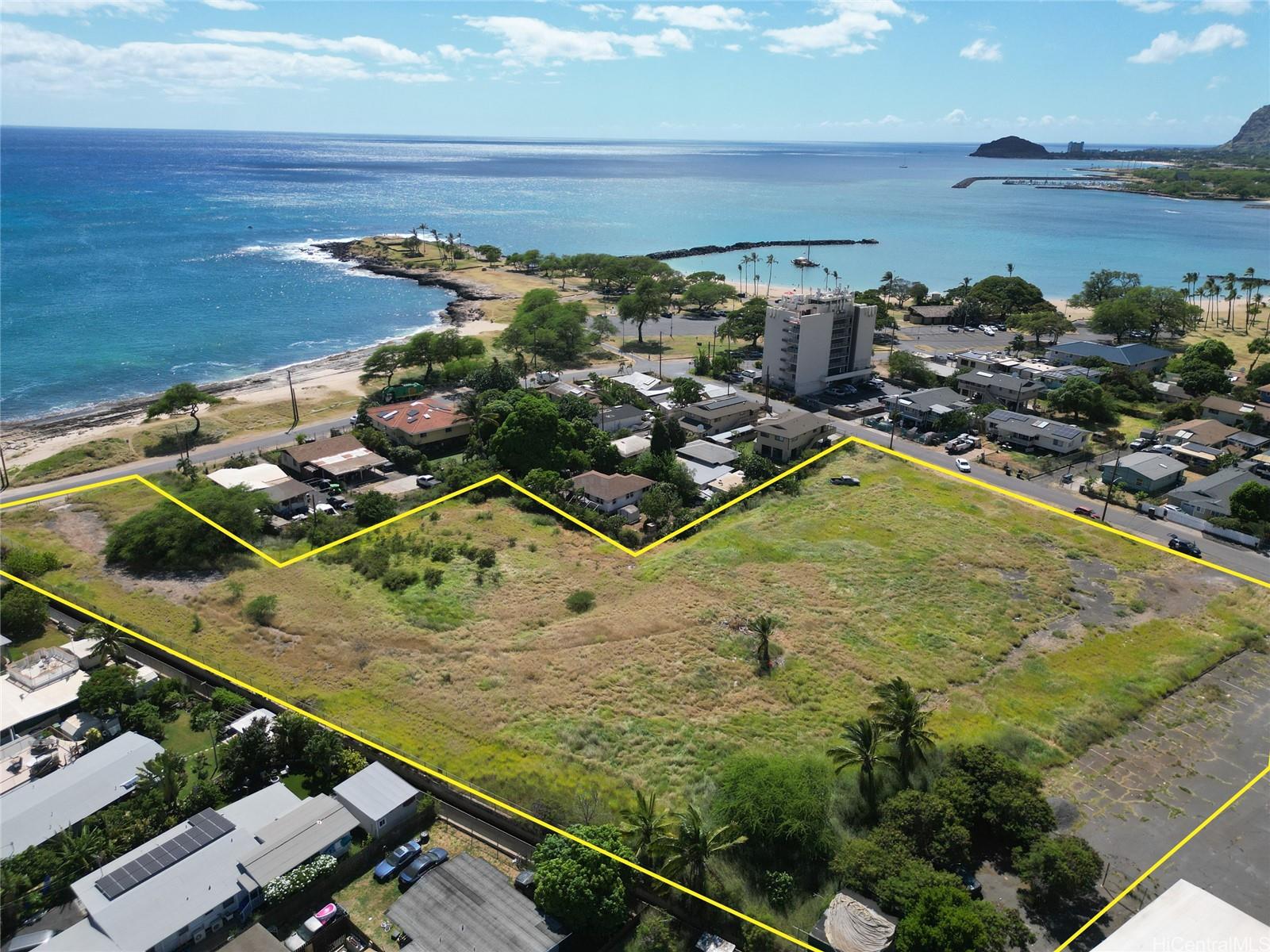 85-29 Lualualei Homestead Rd  Waianae, Hi vacant land for sale - photo 5 of 7