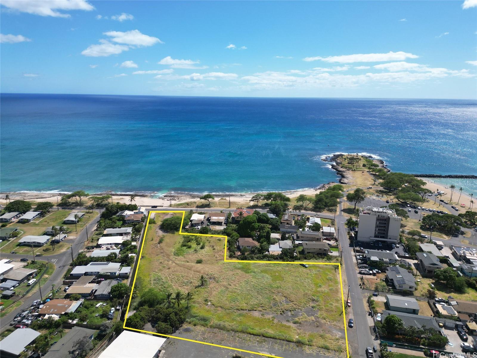 85-29 Lualualei Homestead Rd  Waianae, Hi vacant land for sale - photo 6 of 7