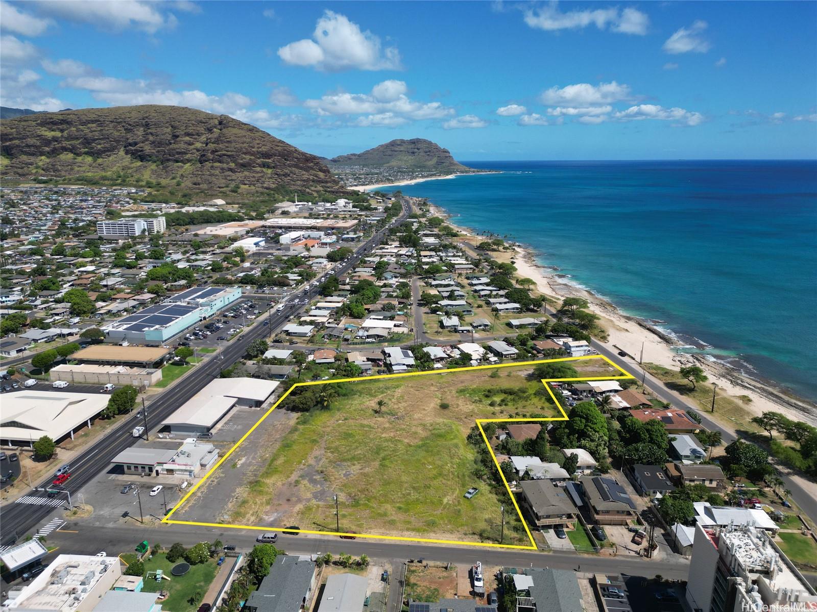 85-29 Lualualei Homestead Rd  Waianae, Hi vacant land for sale - photo 7 of 7