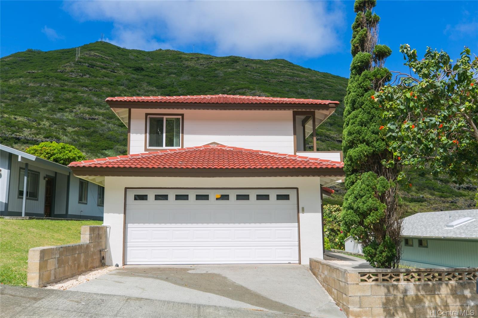 853 Papalalo Place , Honolulu house for sale Kalama Valley Hawaii Kai