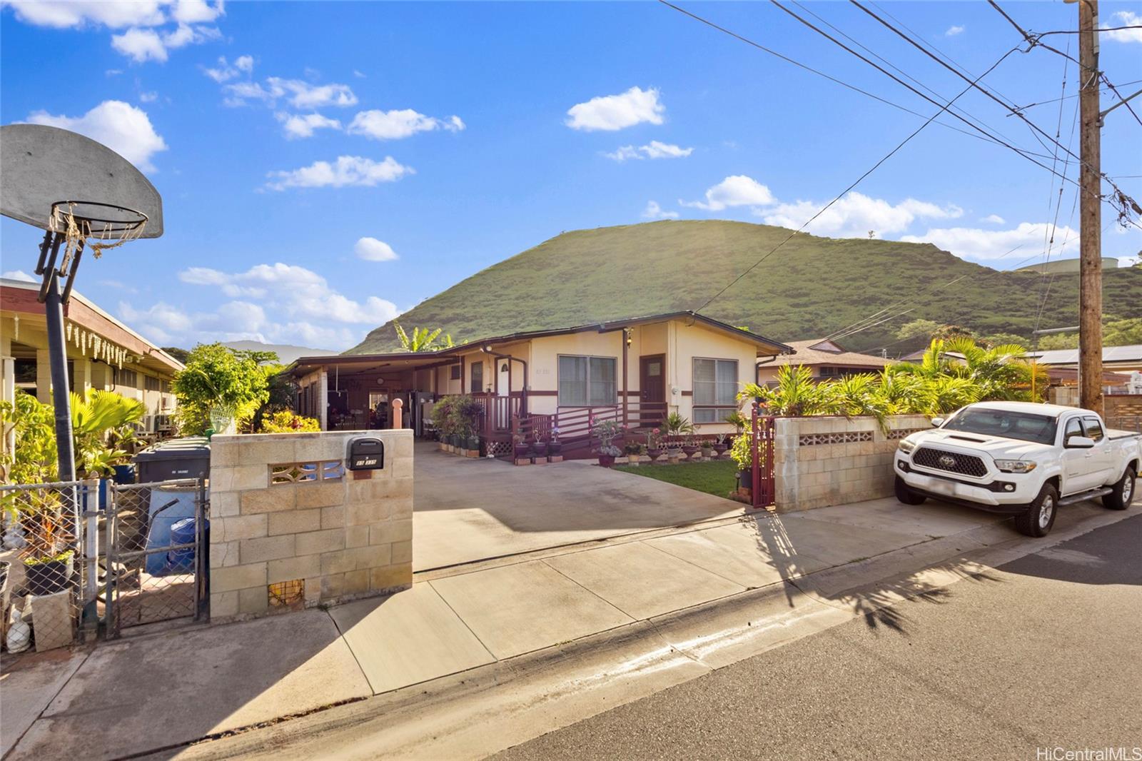 85-335  Imipono Place Waianae, Leeward home - photo 15 of 18