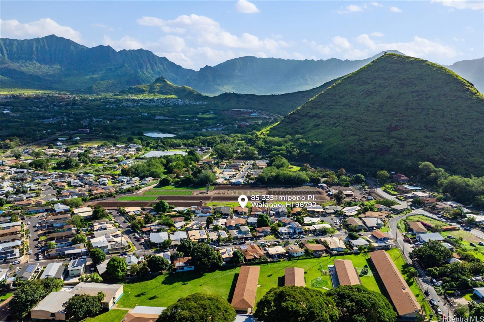 85-335  Imipono Place Waianae, Leeward home - photo 17 of 18