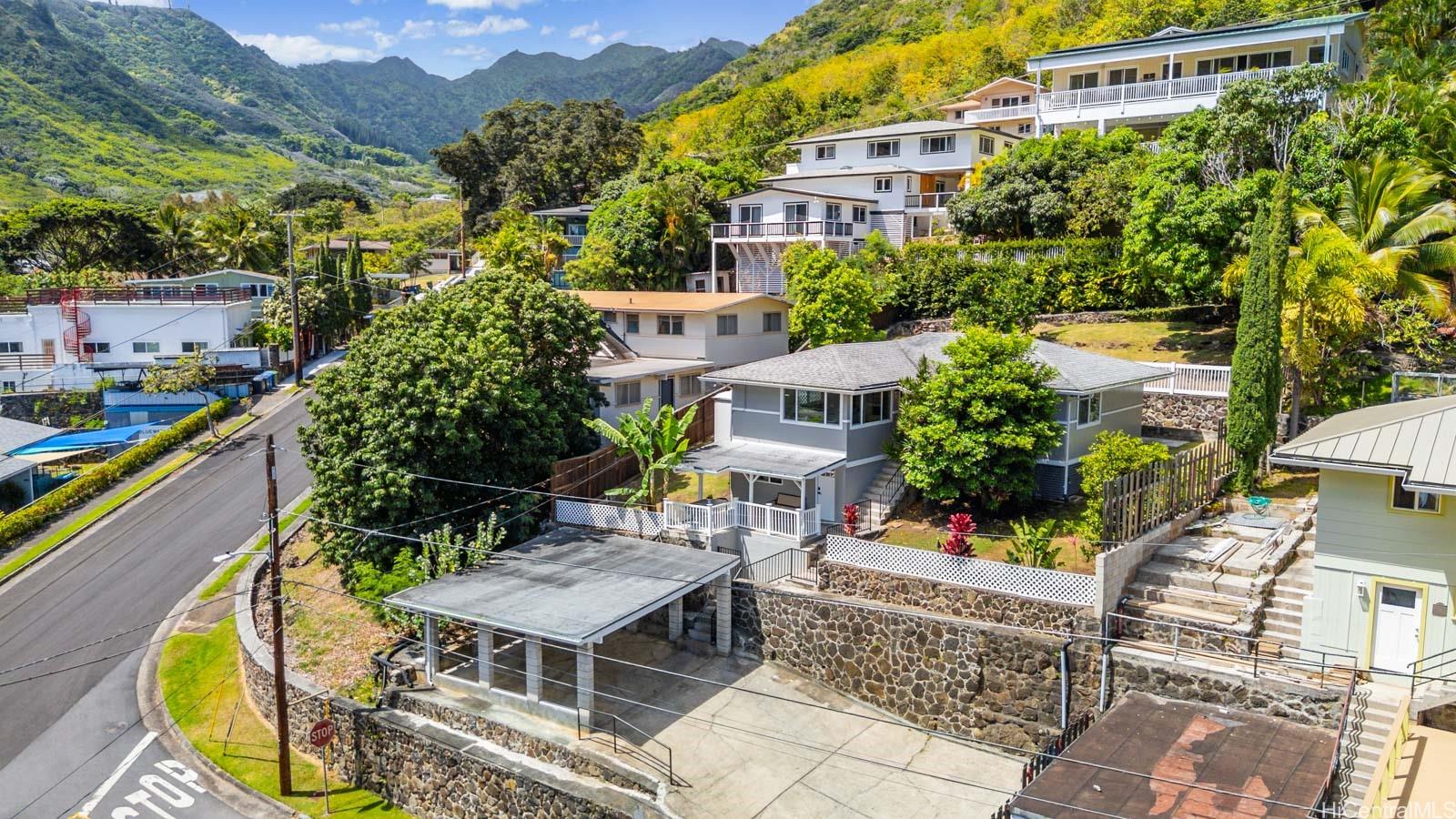 855  Kainoa Place Aina Haina Area, Diamond Head home - photo 24 of 25