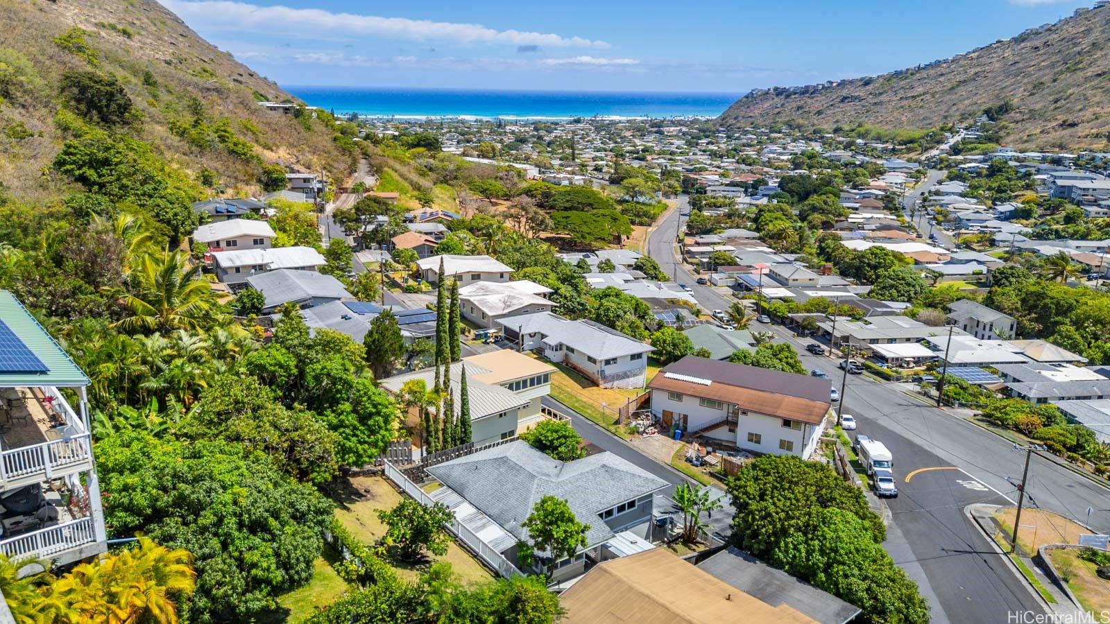 855  Kainoa Place Aina Haina Area, Diamond Head home - photo 25 of 25