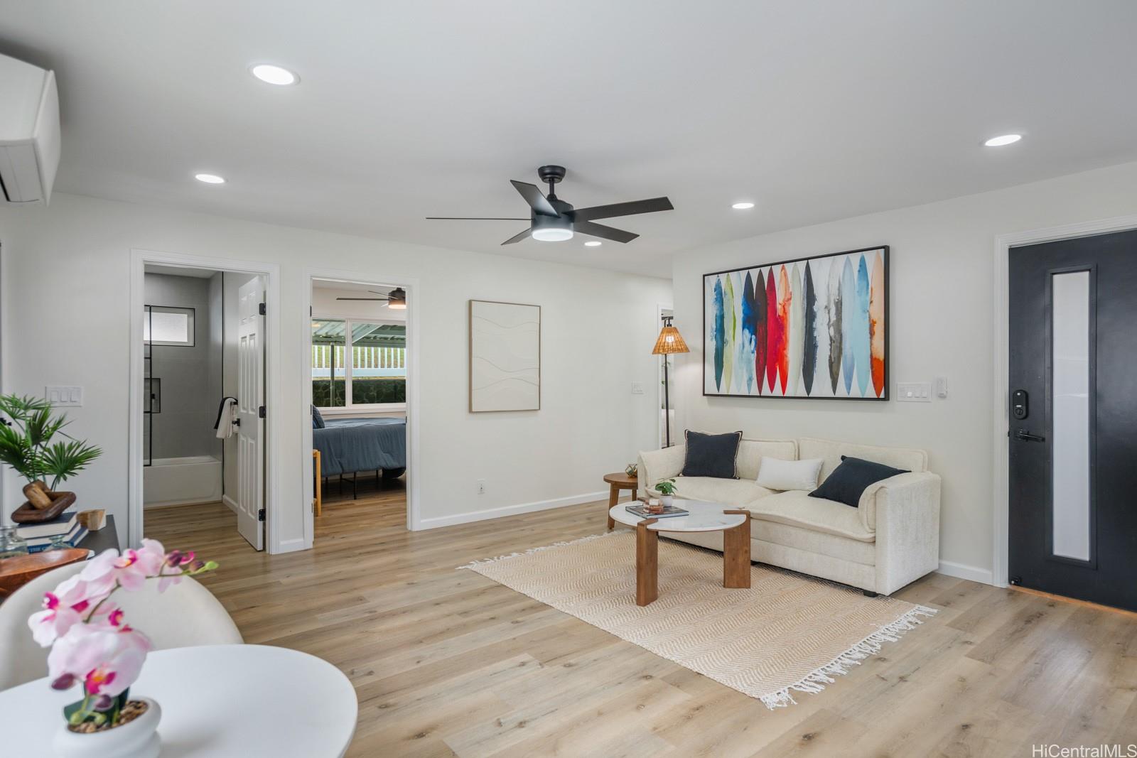 855  Kainoa Place Aina Haina Area, Diamond Head home - photo 8 of 25