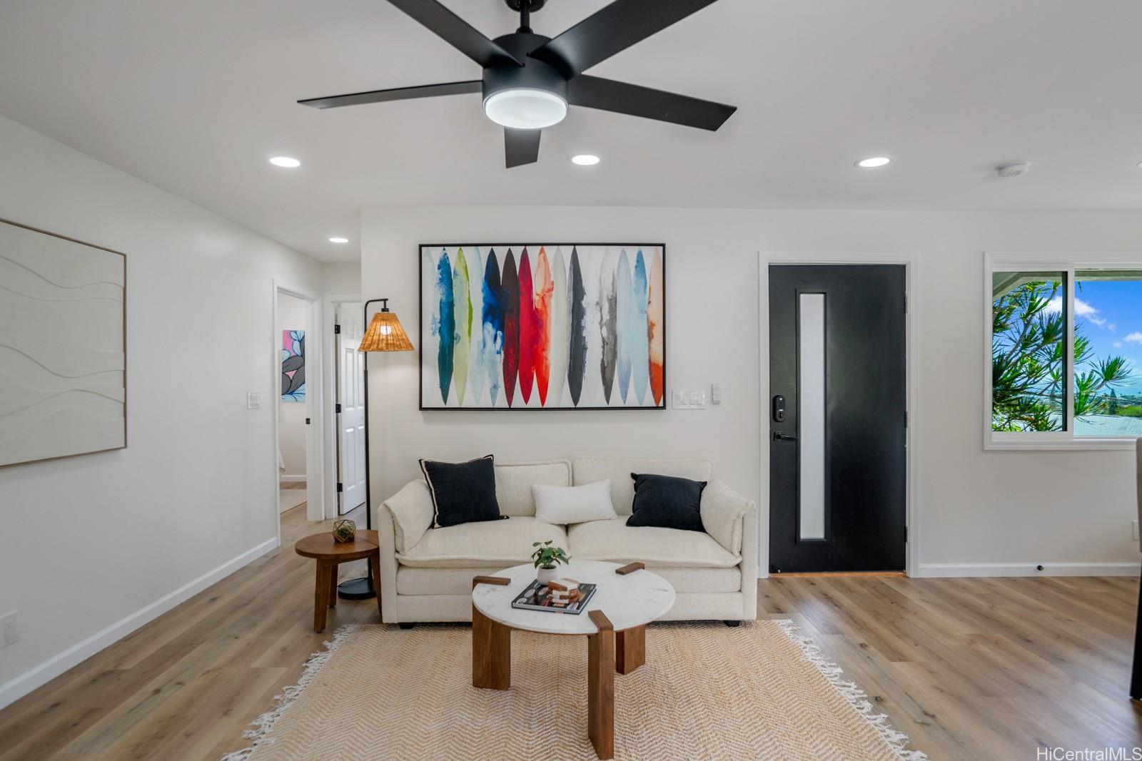 855  Kainoa Place Aina Haina Area, Diamond Head home - photo 9 of 25