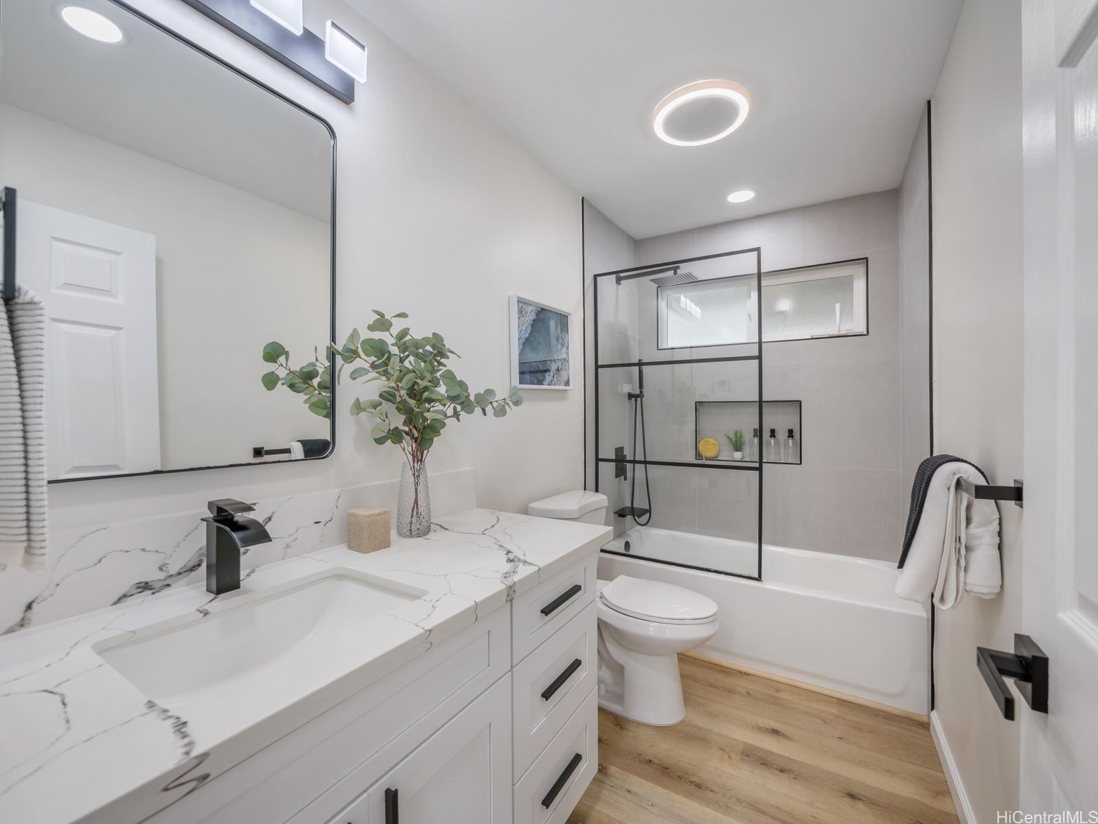 855  Kainoa Place Aina Haina Area, Diamond Head home - photo 15 of 25