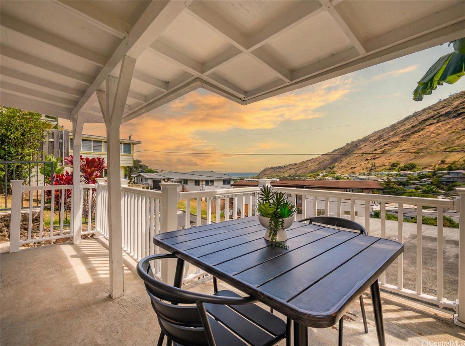 855  Kainoa Place Aina Haina Area, Diamond Head home - photo 22 of 25