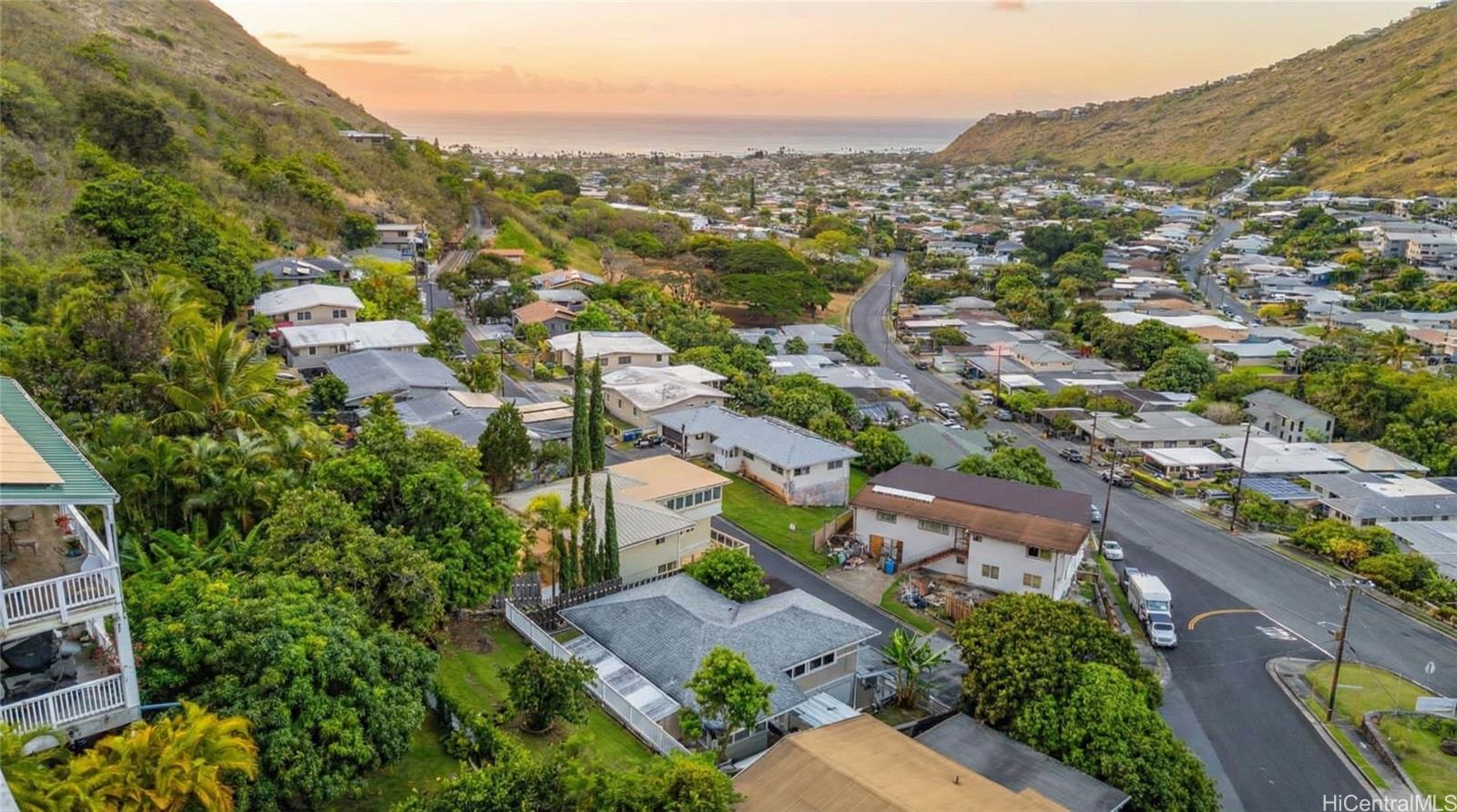 855  Kainoa Place Aina Haina Area, Diamond Head home - photo 25 of 25
