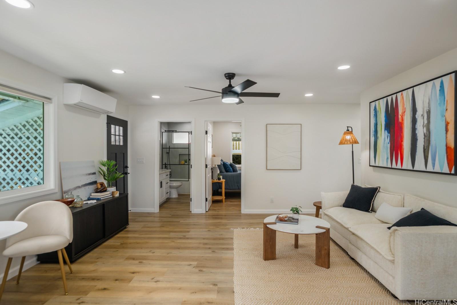 855  Kainoa Place Aina Haina Area, Diamond Head home - photo 9 of 25