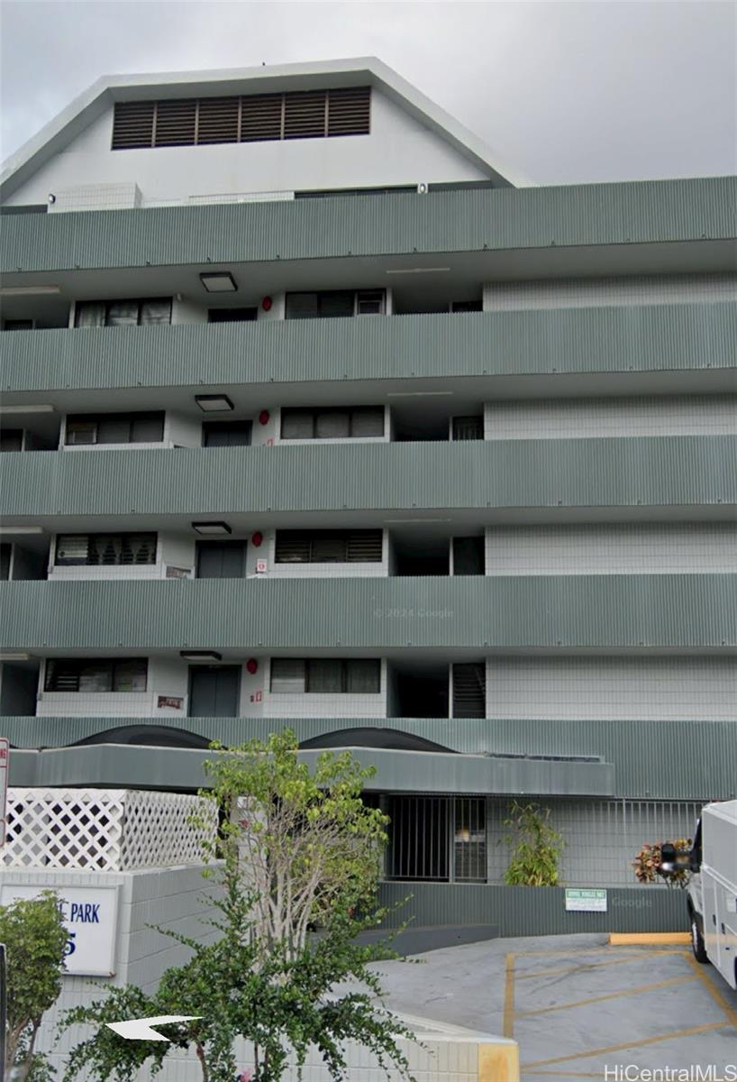 Crystal Park condo # 102, Honolulu, Hawaii - photo 14 of 14