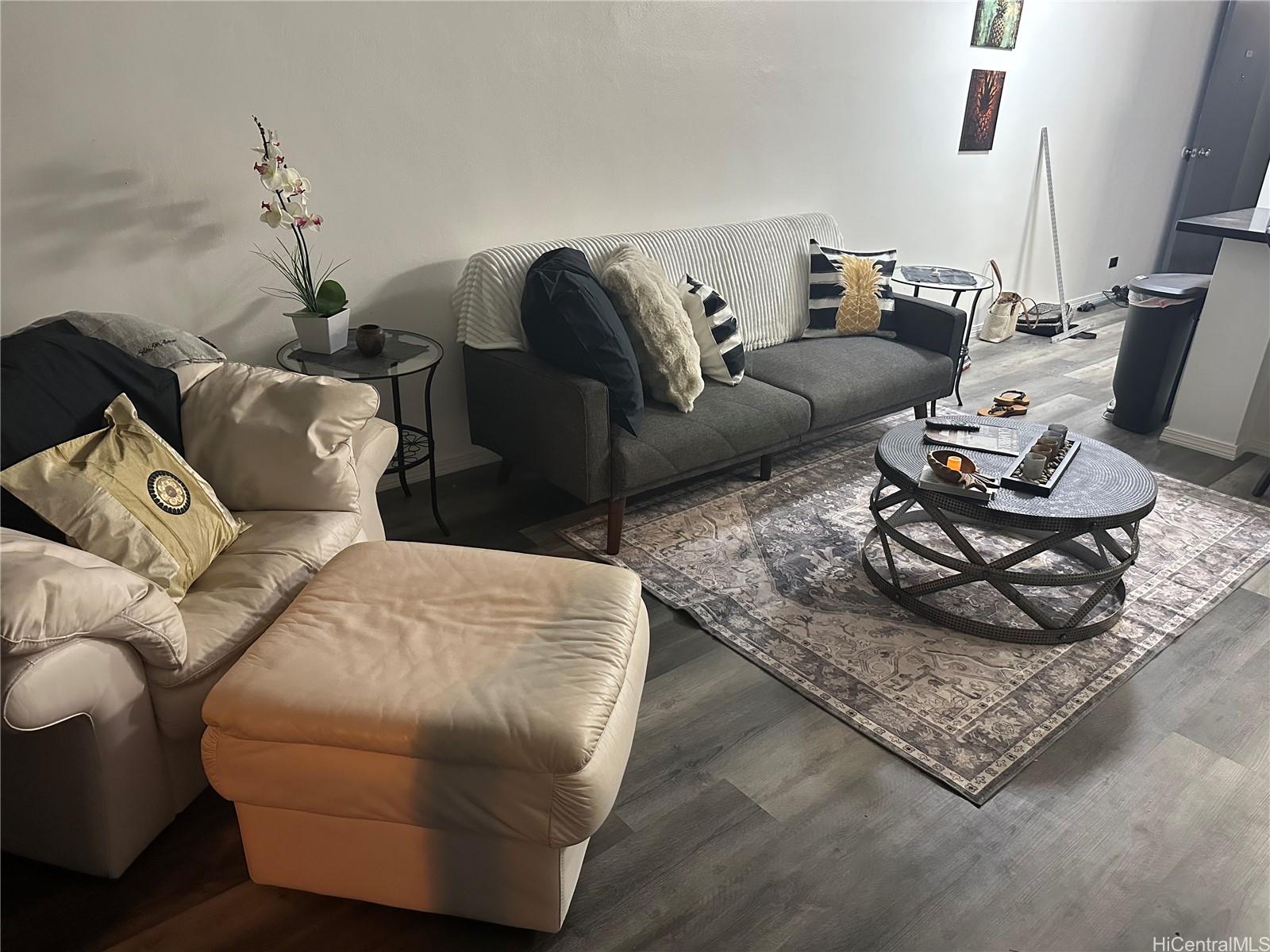 Crystal Park condo # 102, Honolulu, Hawaii - photo 4 of 14