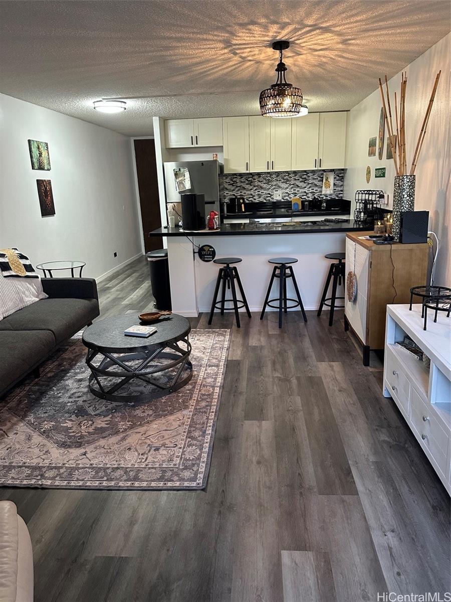 Crystal Park condo # 102, Honolulu, Hawaii - photo 5 of 14