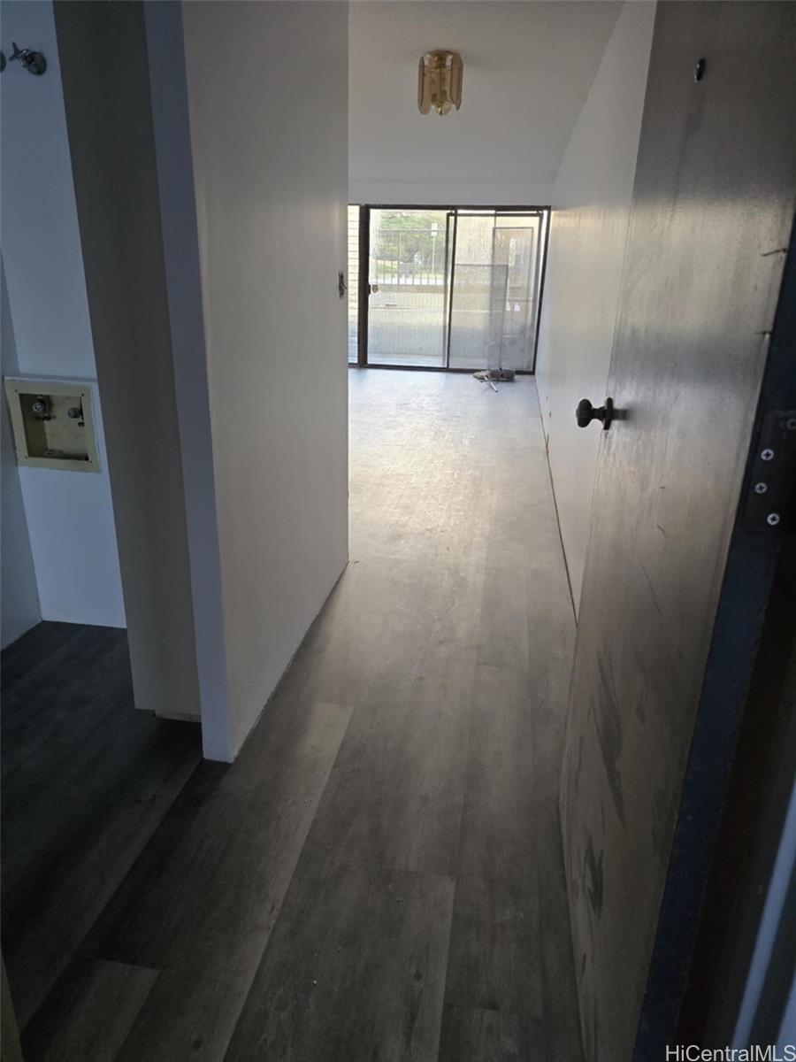 Crystal Park condo # 102, Honolulu, Hawaii - photo 6 of 14